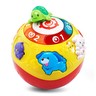 Wiggle & Crawl Ball™ - view 2